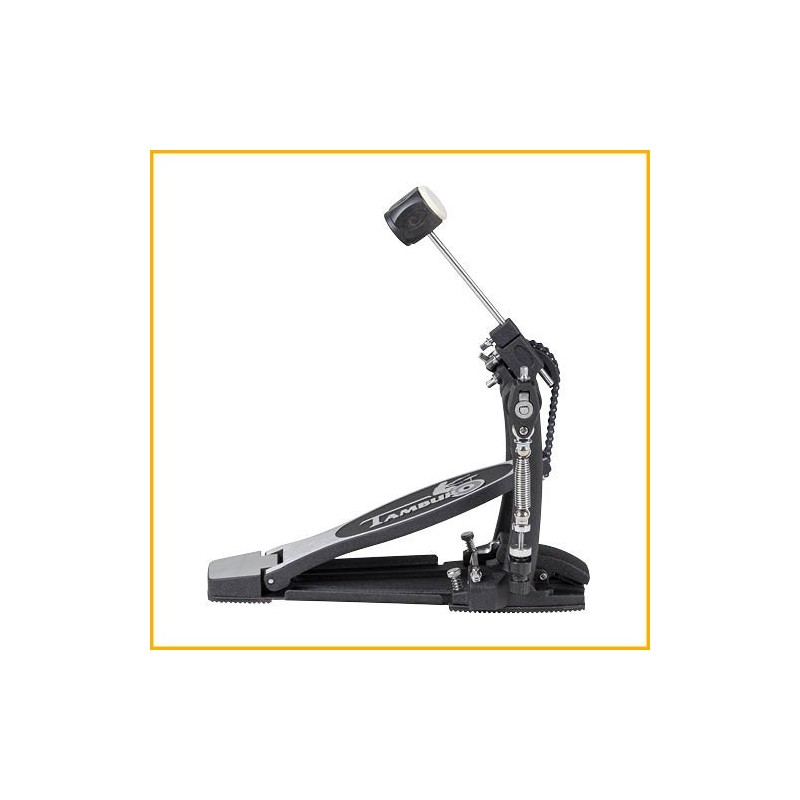 TAMBURO TB FP600 Pedale singolo per cassa professionale Serie 600 - vai con la sigla