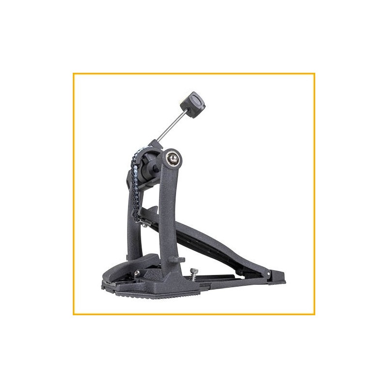 TAMBURO TB FP600 Pedale singolo per cassa professionale Serie 600 - vai con la sigla