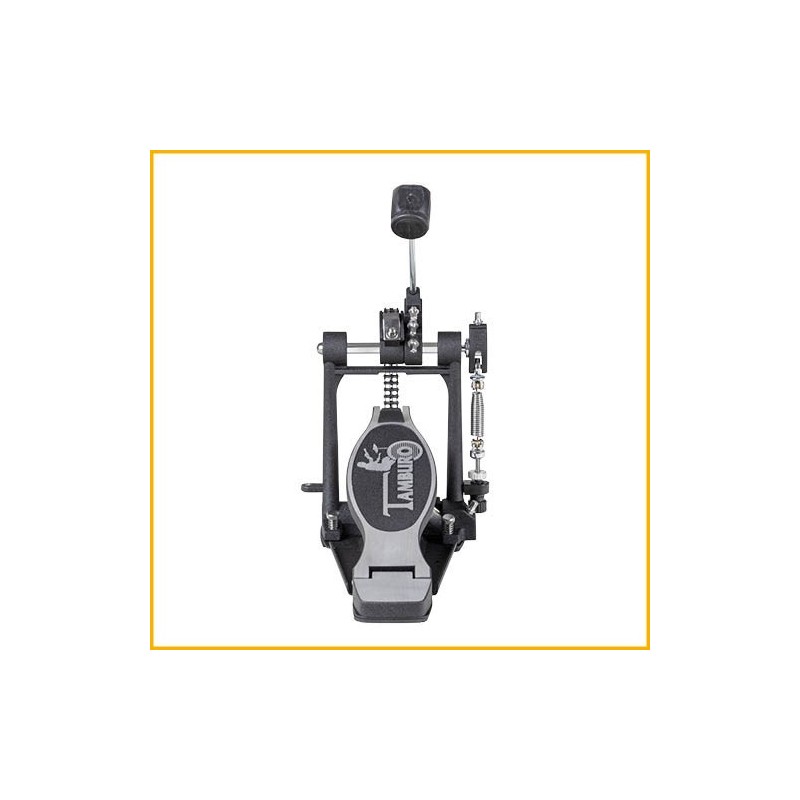 TAMBURO TB FP600 Pedale singolo per cassa professionale Serie 600 - vai con la sigla