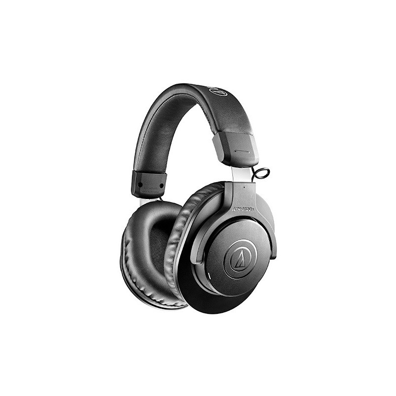 AUDIO-TECHNICA ATH-M20XBT cuffia wireless - vai con la sigla