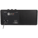 EDIFIER D12 NERO - DIFFUSORE AMPLIFICATO BLUETOOTH - vai con la sigla
