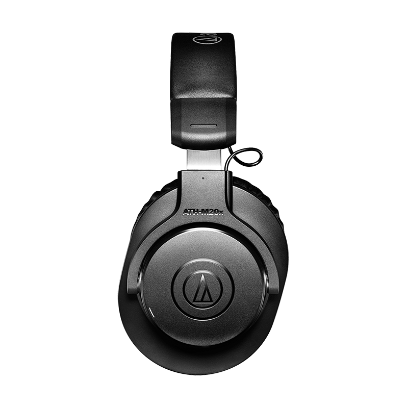 AUDIO-TECHNICA ATH-M20XBT cuffia wireless - vai con la sigla