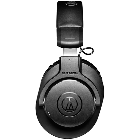 AUDIO-TECHNICA ATH-M20XBT cuffia wireless - vai con la sigla