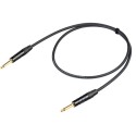 PROEL CHL100LU10 BK - vai con la sigla
