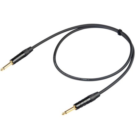 PROEL CHL100LU10 BK - vai con la sigla