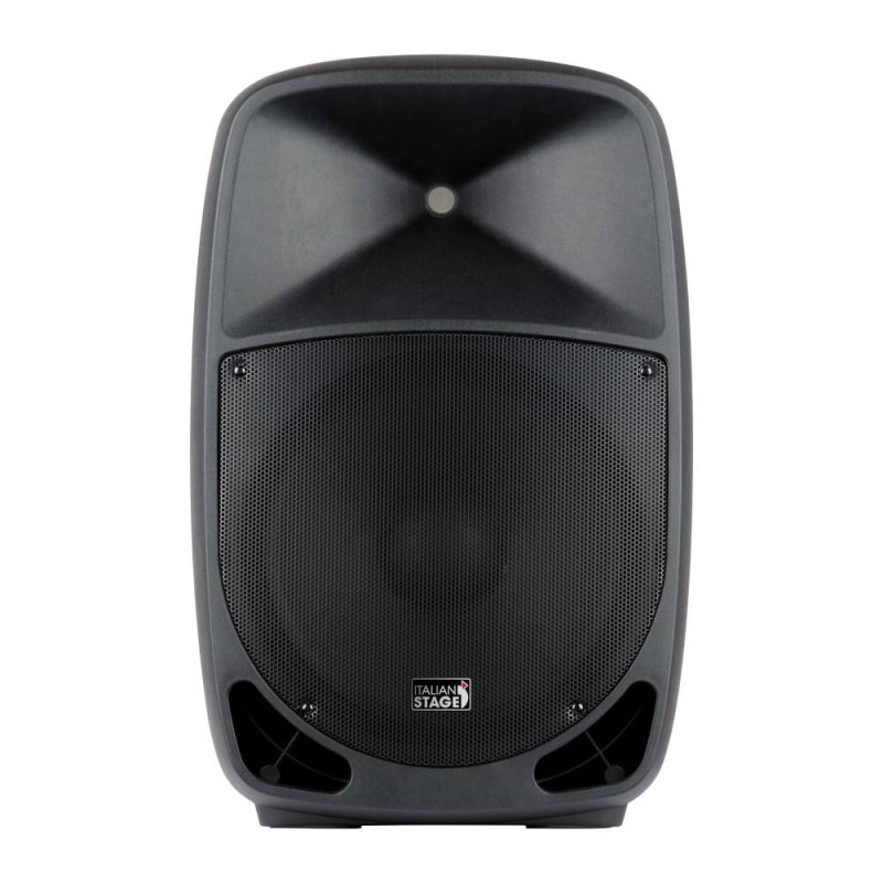 ITALIAN STAGE FR15 AWV2  Diffusore Combo Portabile a batteria - vai con la sigla