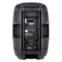 ITALIAN STAGE FR15 AWV2  Diffusore Combo Portabile a batteria - vai con la sigla