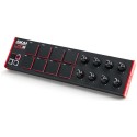 AKAI PROFESSIONAL - LPD8 MKII USB midi pad controller - vai con la sigla