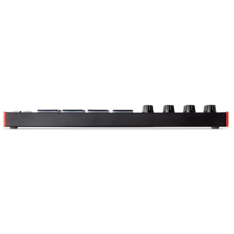 AKAI PROFESSIONAL - LPD8 MKII USB midi pad controller - vai con la sigla