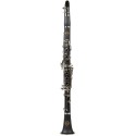 GRASSI GR CL200L, Clarinetto in Sib, 18 chiavi - vaiconlasigla