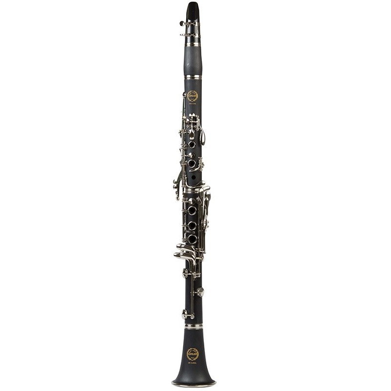 GRASSI GR CL200L, Clarinetto in Sib, 18 chiavi - vaiconlasigla