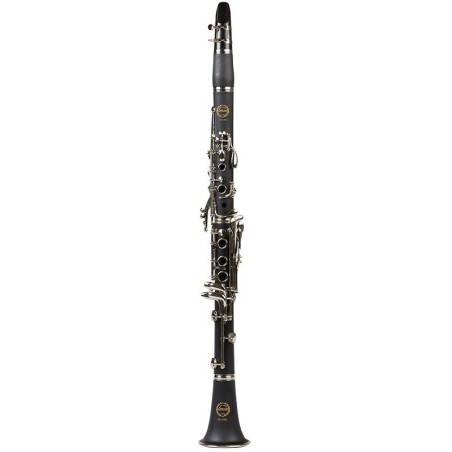 GRASSI GR CL200L, Clarinetto in Sib, 18 chiavi - vaiconlasigla