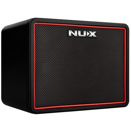 NUX MIGHTY LITE BT MKII Desktop Combo modeler - vai con la sigla