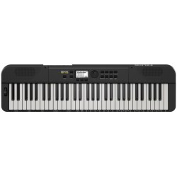 NUX NEK-100 Tastiera portatile (61 tasti) - vai con la sigla