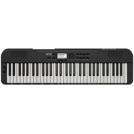 NUX NEK-100 Tastiera portatile (61 tasti) - vai con la sigla