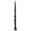 GRASSI GR CL200L, Clarinetto in Sib, 18 chiavi - vai con la sigla