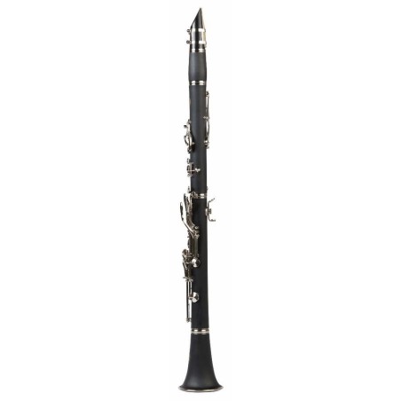 GRASSI GR CL200L, Clarinetto in Sib, 18 chiavi - vai con la sigla
