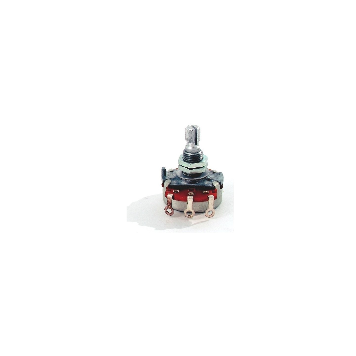 SOUNDSATION PARTS PM500KAPotenziometro Logaritmico 500k Ohm - vai con la sigla