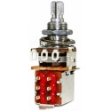 SOUNDSATION PARTS PP500KAPotenziometro Push-Pull Logaritmico 500k Ohm - vai con la sigla