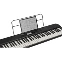 NUX NEK-100 Tastiera portatile (61 tasti) - vai con la sigla