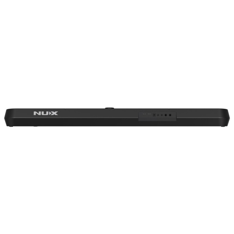 NUX NEK-100 Tastiera portatile (61 tasti) - vai con la sigla