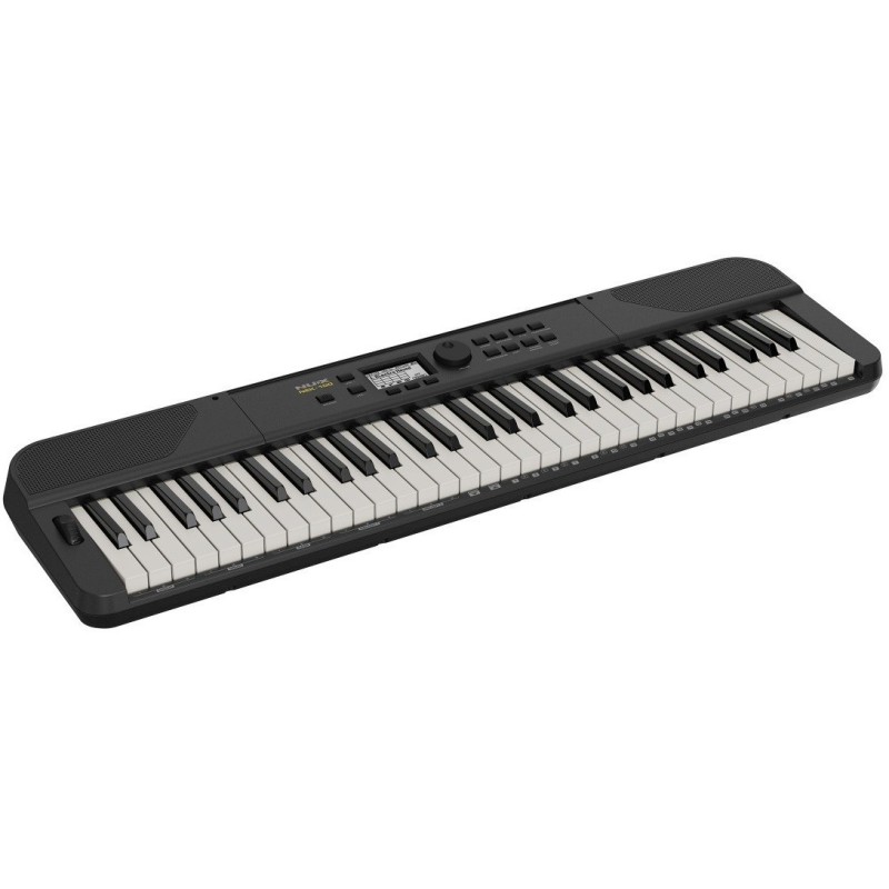 NUX NEK-100 Tastiera portatile (61 tasti) - vai con la sigla
