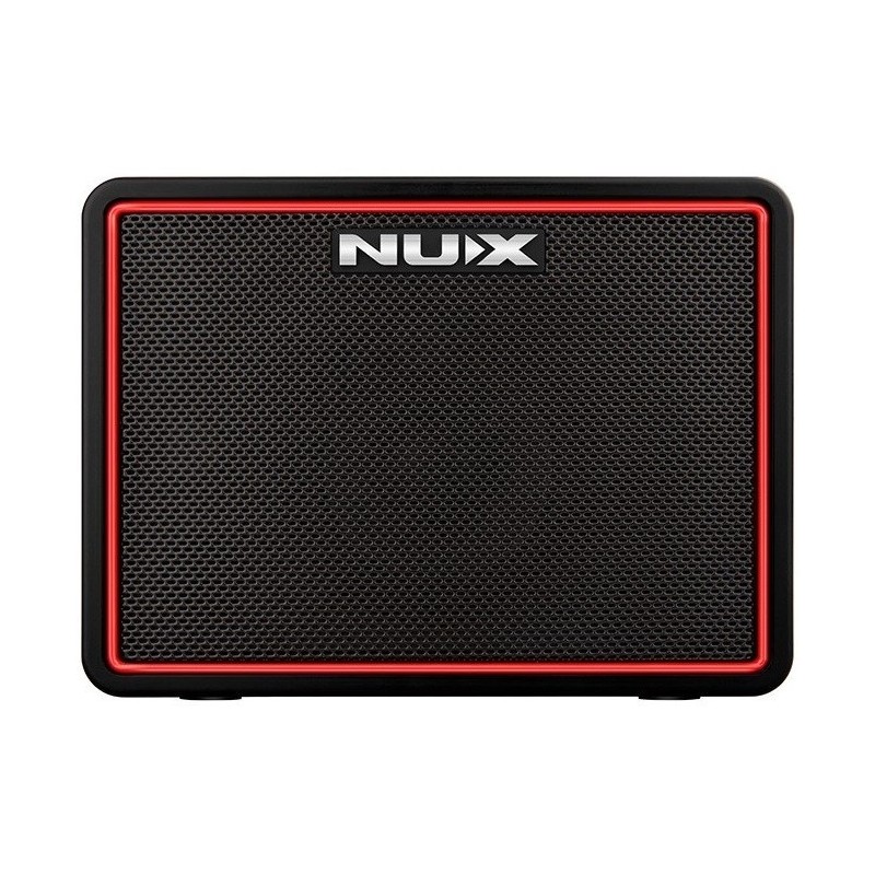 NUX MIGHTY LITE BT MKII Desktop Combo modeler - vai con la sigla