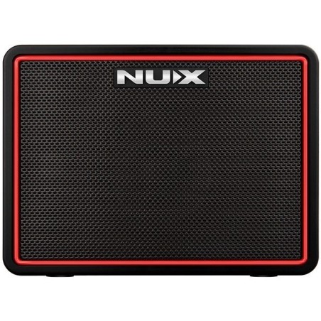 NUX MIGHTY LITE BT MKII Desktop Combo modeler - vai con la sigla