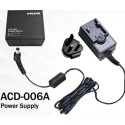 NUX ACD-006A alimentatore adatto a tutti gli effetti a pedale NUX - vai con la sigla