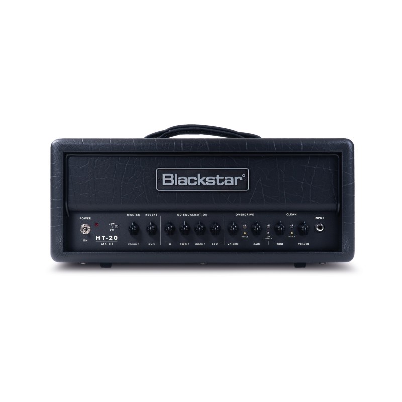 BLACKSTAR HT-20RH MKII