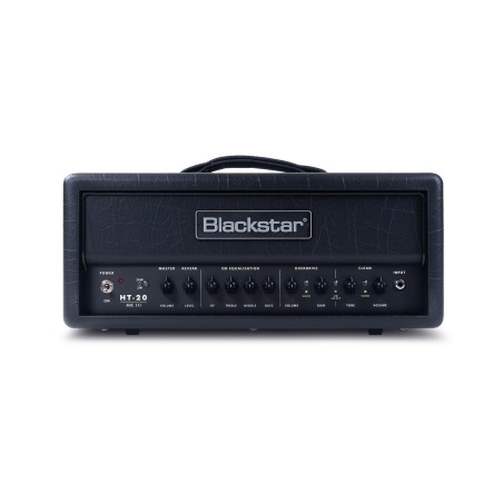 BLACKSTAR HT-20RH MKII