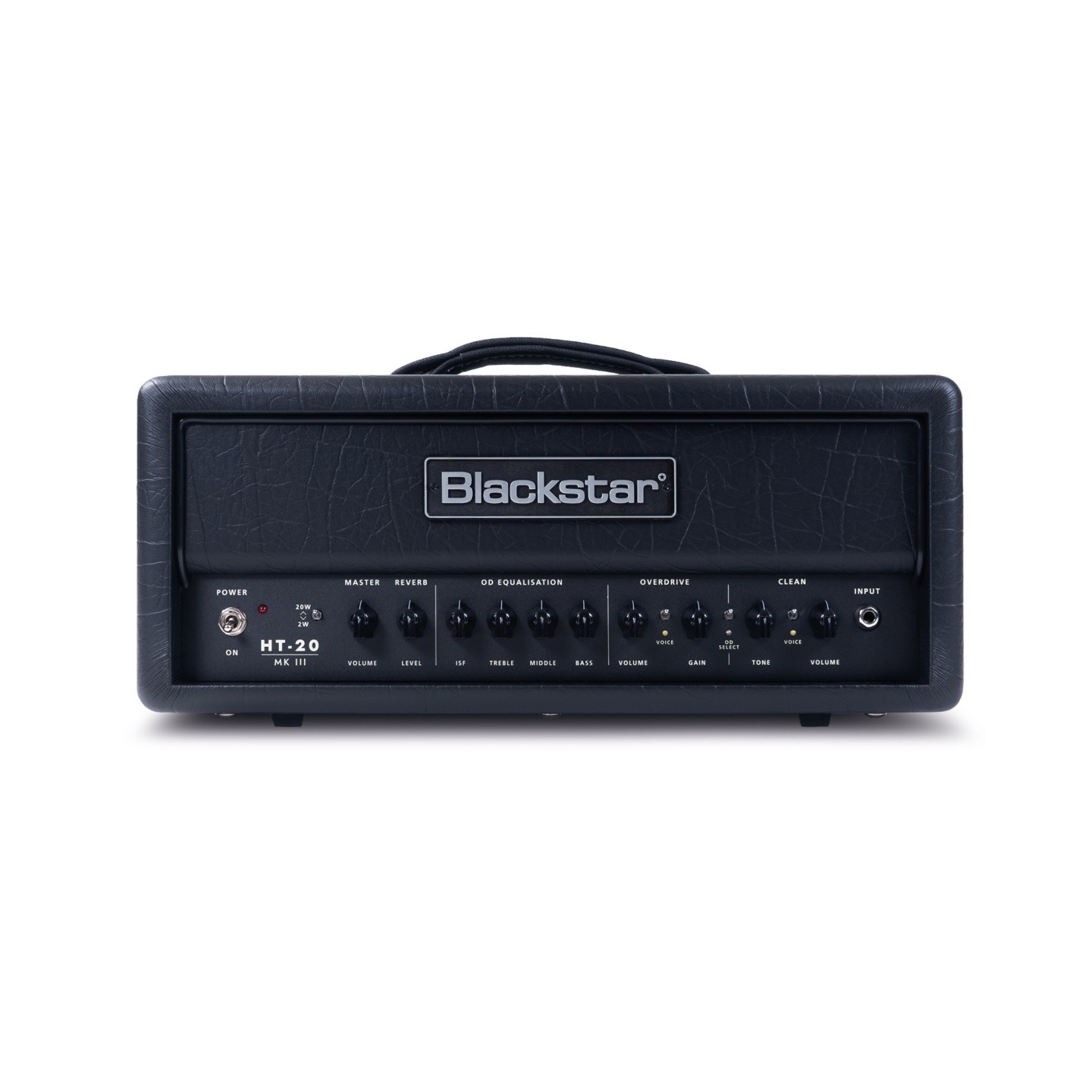 BLACKSTAR HT-20RH MKII