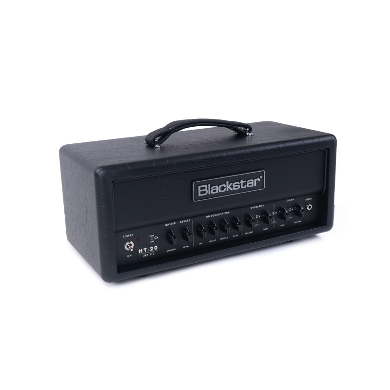 BLACKSTAR HT-20RH MKII