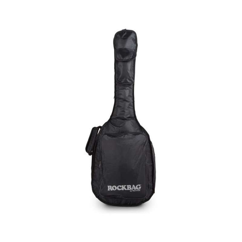 ROCKBAG RB 20524 B Borsa Basic Chitarra Classica 3/4 - vai con la sigla