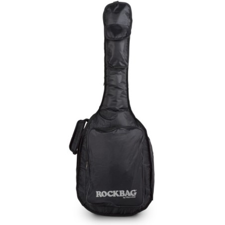 ROCKBAG RB 20524 B Borsa Basic Chitarra Classica 3/4 - vai con la sigla