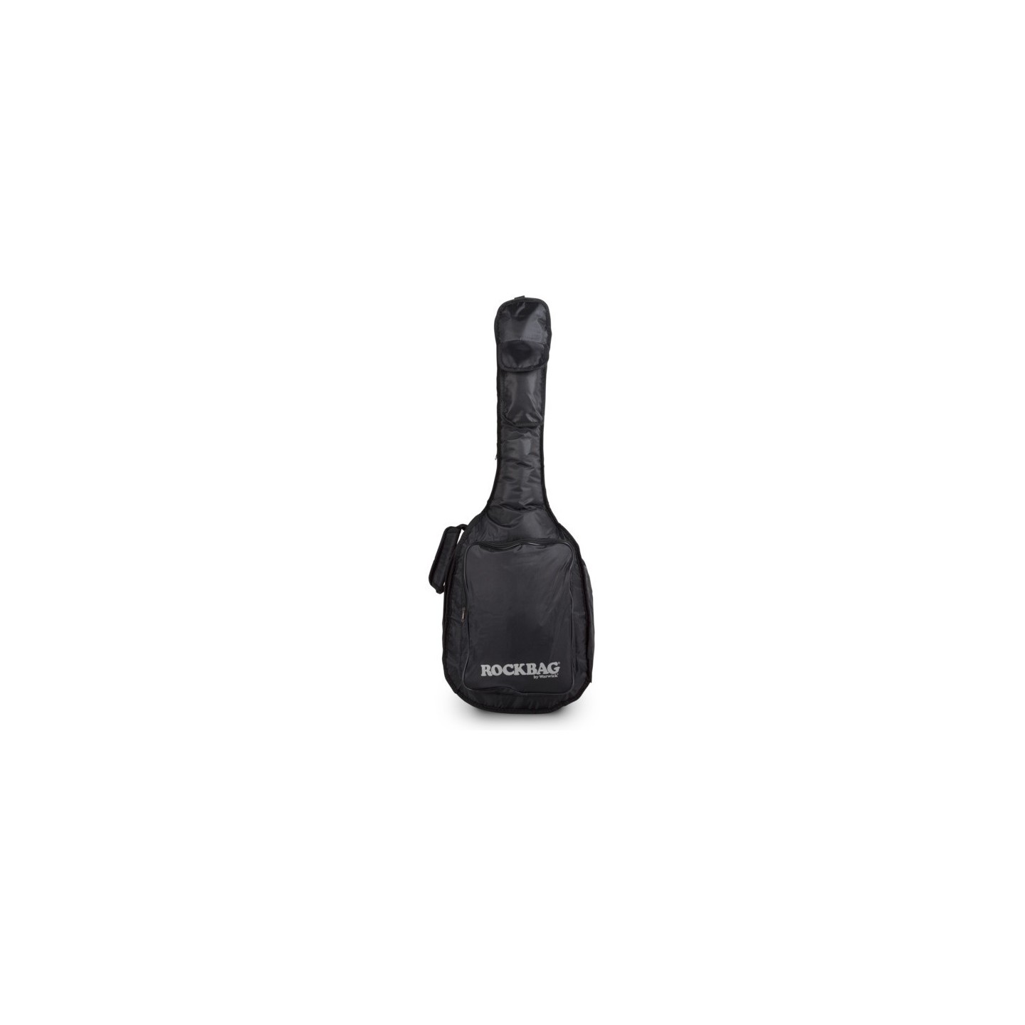 ROCKBAG RB 20524 B Borsa Basic Chitarra Classica 3/4 - vai con la sigla