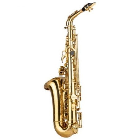 GRASSI SAL700 SAX CONTRALTO MIB LACCATO - vai con la sigla