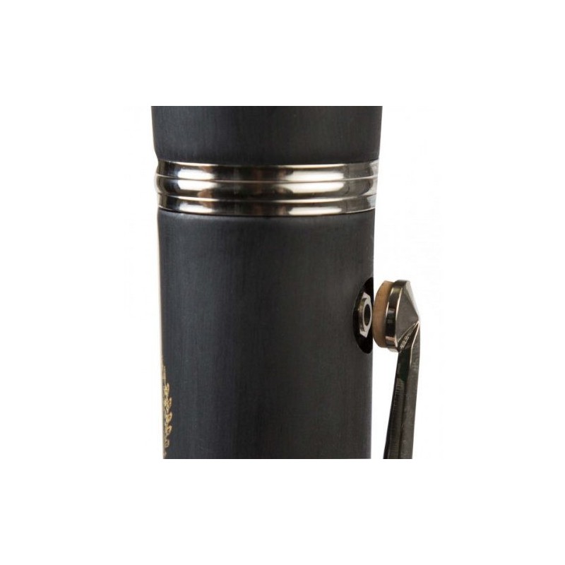 GRASSI GR CL200L, Clarinetto in Sib, 18 chiavi - vai con la sigla