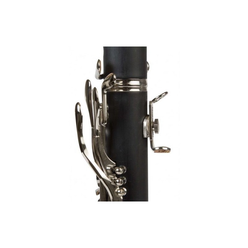 GRASSI GR CL200L, Clarinetto in Sib, 18 chiavi - vai con la sigla