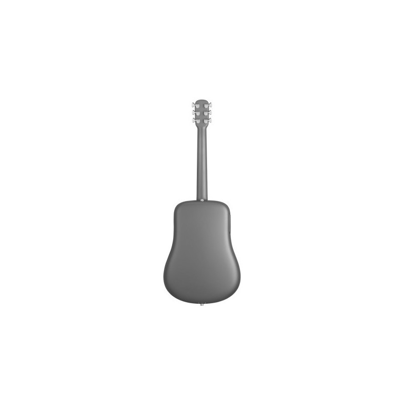 LAVA ME 4 38' AIRFLOW BAG SPACE GREY - vai con la sigla