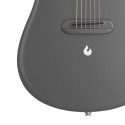 LAVA ME 4 38' AIRFLOW BAG SPACE GREY - vai con la sigla