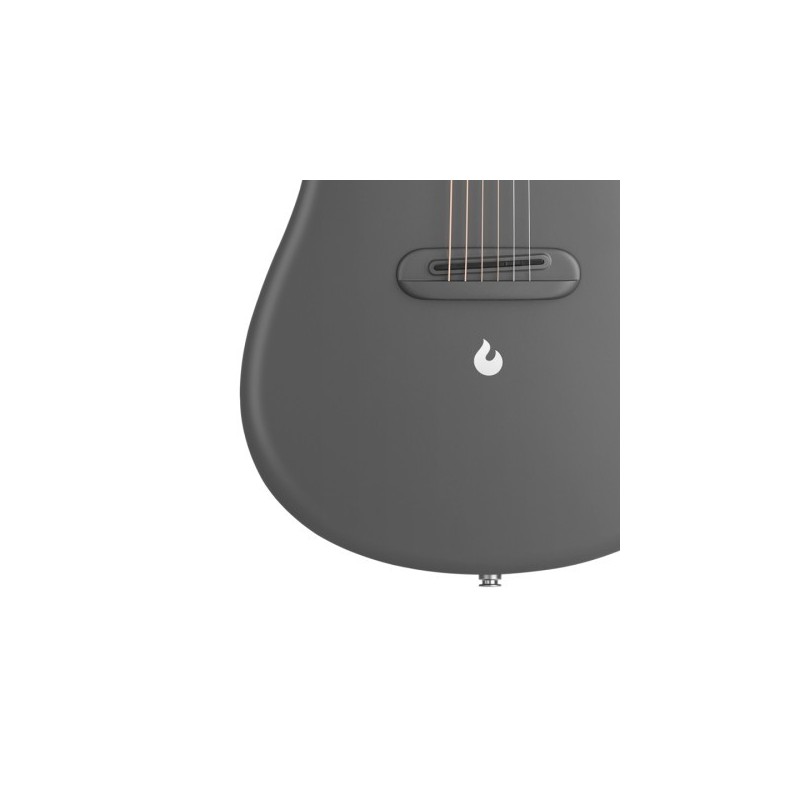 LAVA ME 4 38' AIRFLOW BAG SPACE GREY - vai con la sigla