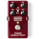 MXR - M85 BASS DISTORTION - vai con la sigla