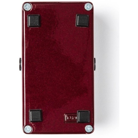 MXR - M85 BASS DISTORTION - vai con la sigla