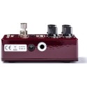 MXR - M85 BASS DISTORTION - vai con la sigla