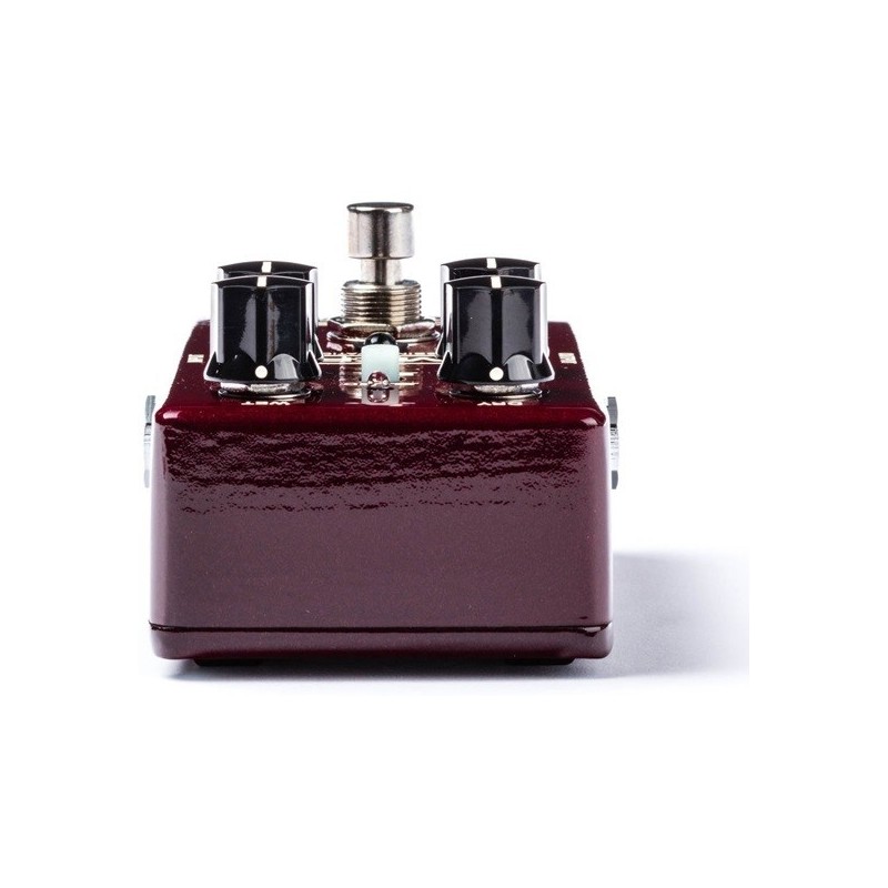 MXR - M85 BASS DISTORTION - vai con la sigla