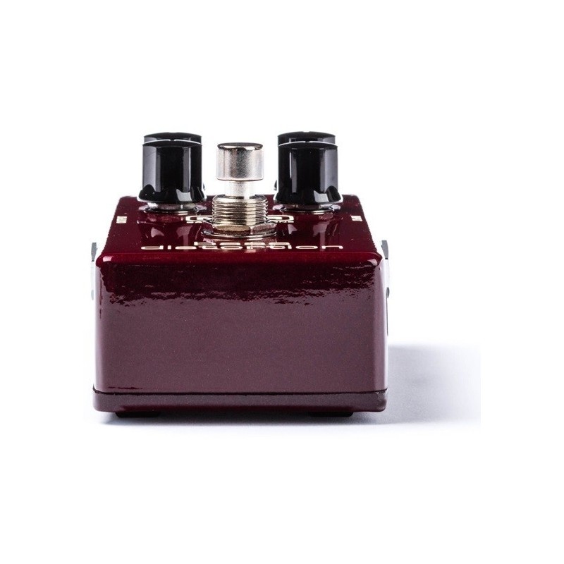 MXR - M85 BASS DISTORTION - vai con la sigla