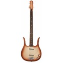 DANELECTRO 58 LONGHORN BASS COB - vai con la sigla