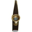 KARL SCHWARZ 0/06 Kazoo in Metallo - vai con la sigla