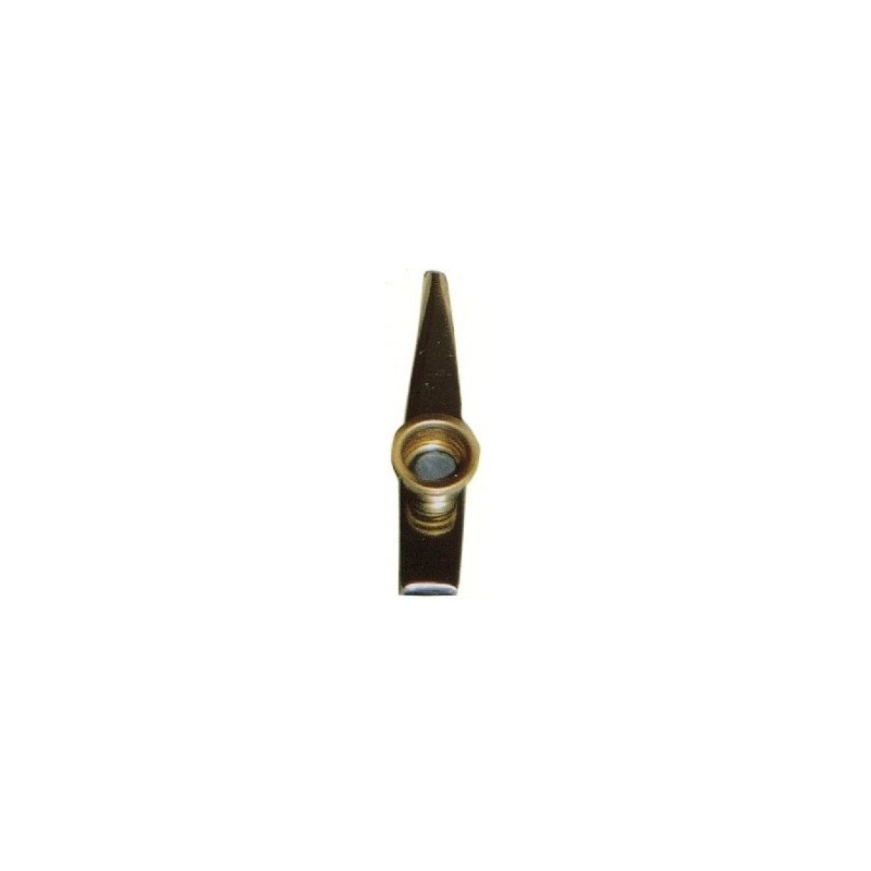 KARL SCHWARZ 0/06 Kazoo in Metallo - vai con la sigla
